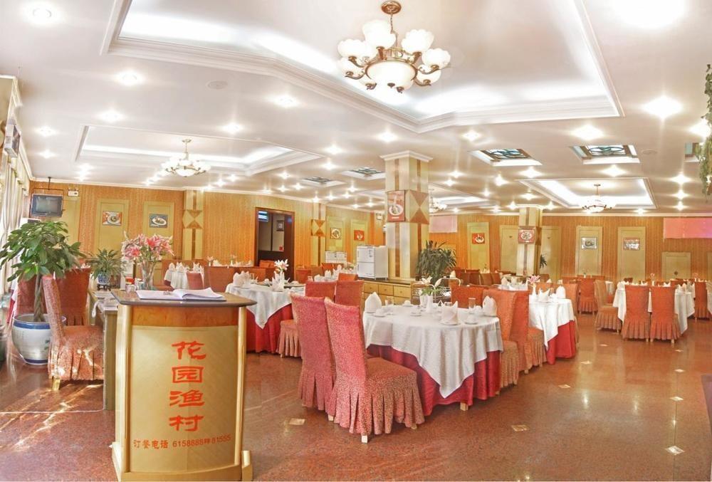 Spring City Garden Hotel Kunming Exterior photo