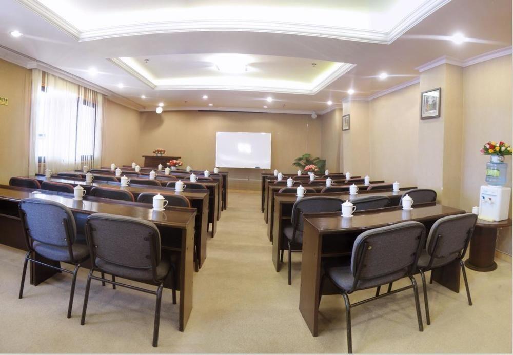 Spring City Garden Hotel Kunming Exterior photo