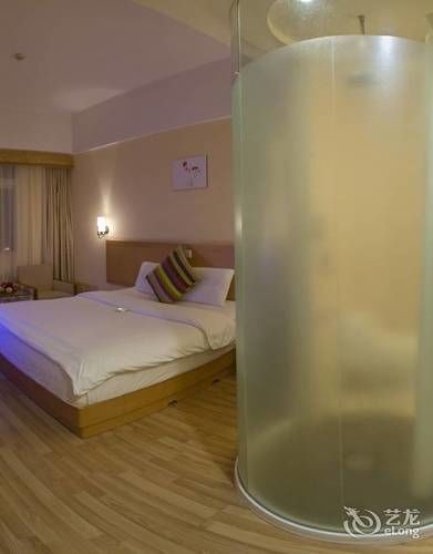 Spring City Garden Hotel Kunming Exterior photo