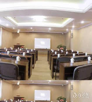 Spring City Garden Hotel Kunming Exterior photo