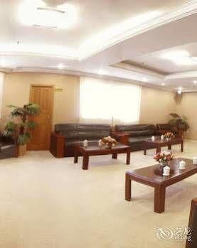 Spring City Garden Hotel Kunming Exterior photo