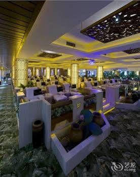 Spring City Garden Hotel Kunming Exterior photo